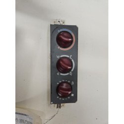 Commande Chauffage Renault Twingo 1 Phase 3